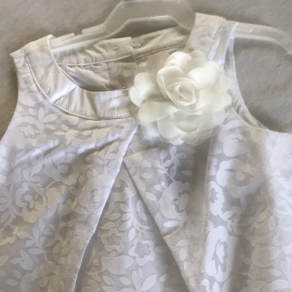 Toddler dress